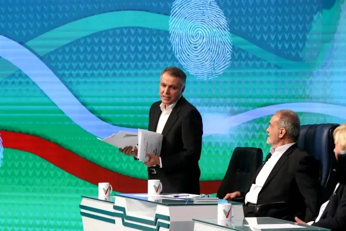 آقای پزشکیان! پزشک خوب هم بمانید