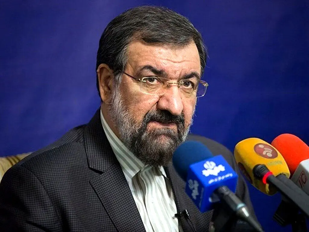 پیشنهاد محسن رضایی به پزشکیان / «دولت اجماع ملی» تشکل دهید
