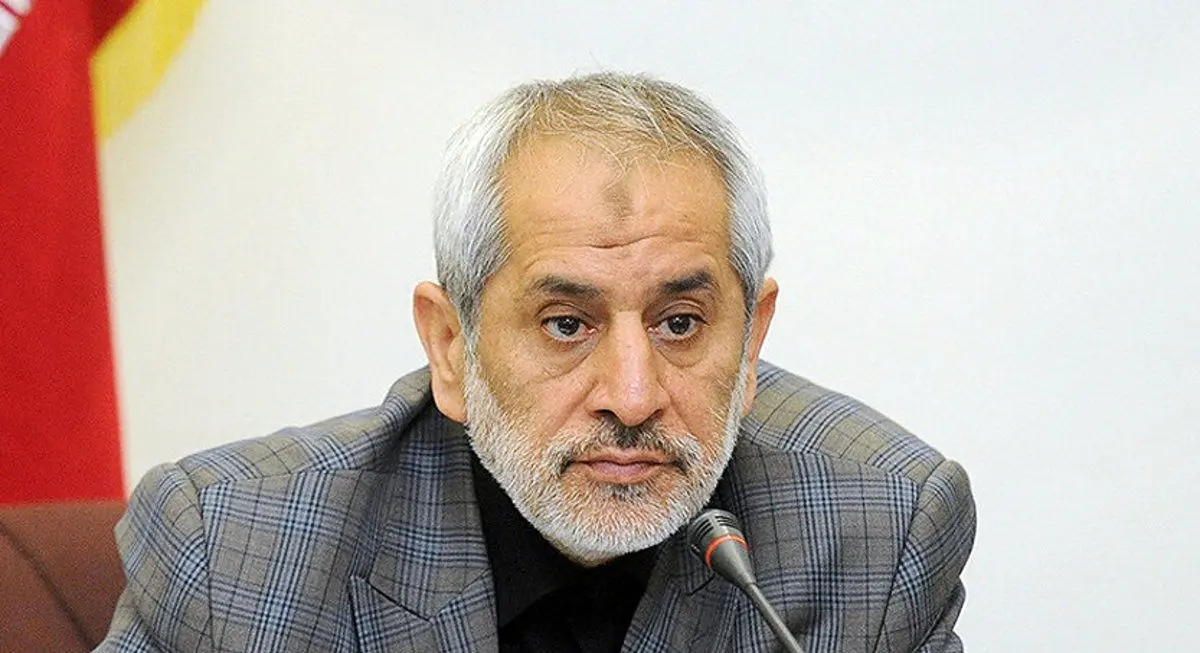 دادستان سابق تهران ممنوع‌الخروج شد؟ + تصاویر