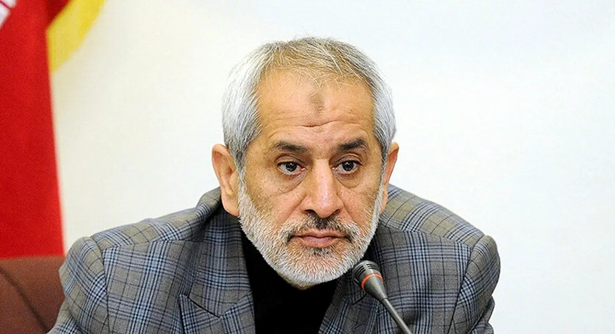 دادستان سابق تهران ممنوع‌الخروج شد؟ + تصاویر