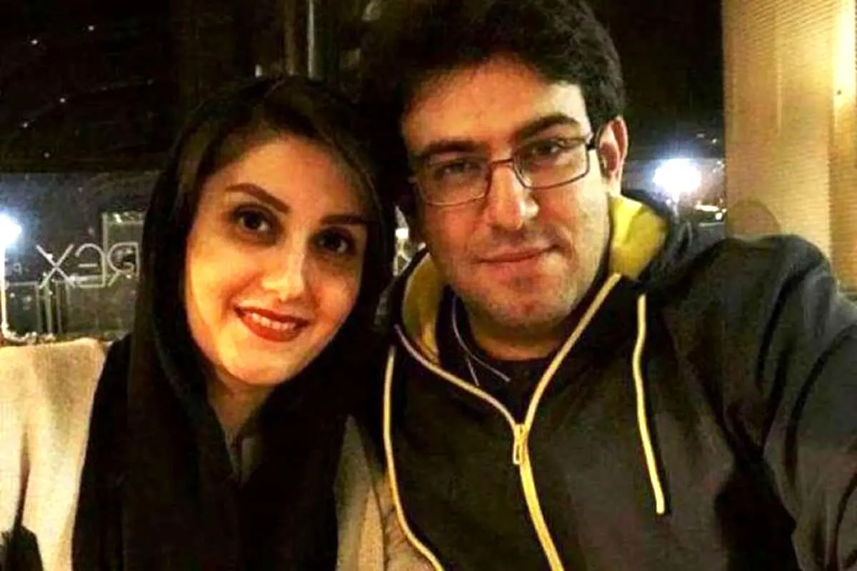 پزشک تبریزی خوش‌خط آزاد شد 