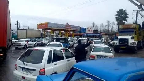  سهمیه‌بندی بنزین رسما تغییر کرد ؛نحوه دریافت بنزین درسیستان و بلوچستان

