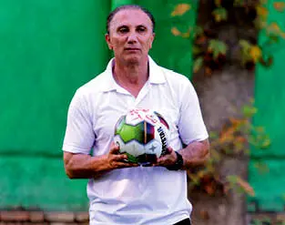 دعوت از یک پرسپولیسی مشهور برای بازیگری