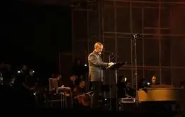 بلیط کنسرت علیرضا قربانی تا ۳.۵ میلیون تومان!