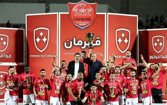 خداحافظی تلخ ۴ بازیکن با پرسپولیس بعد از دربی