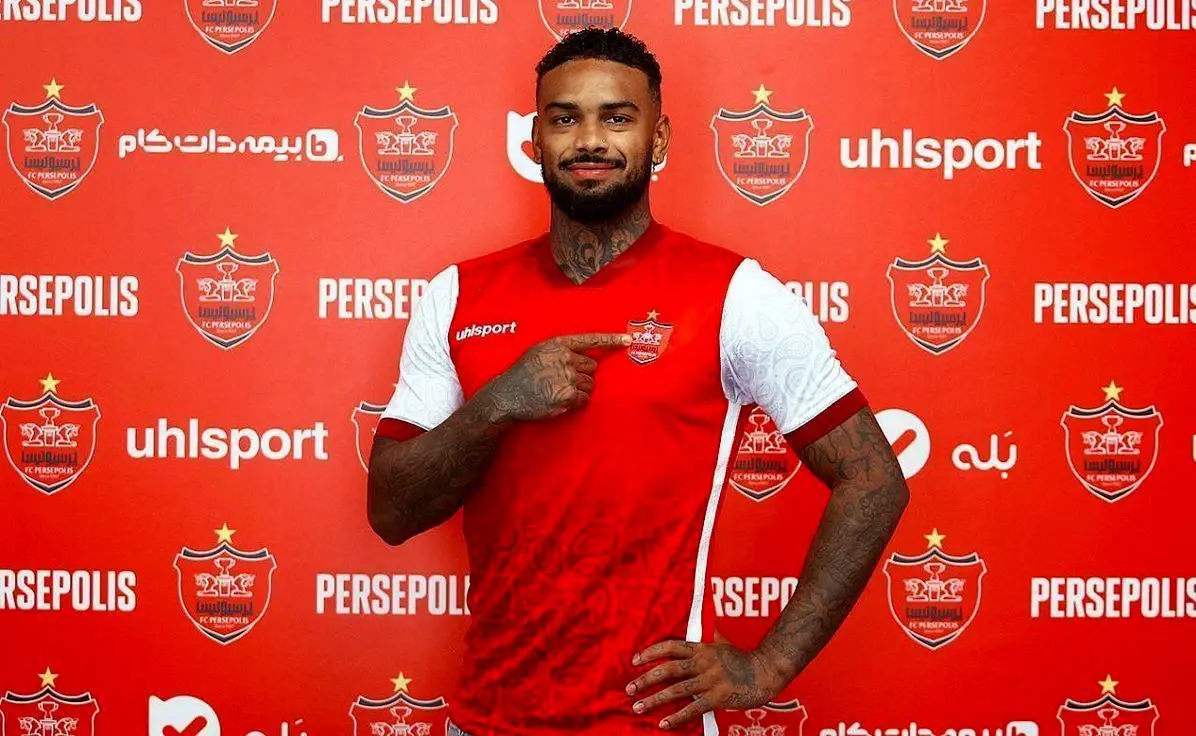 ضربه جدید لوکادیا به پرسپولیس/ لوکادیا، بمب نقل و انتقالات رقیب پرسپولیس شد