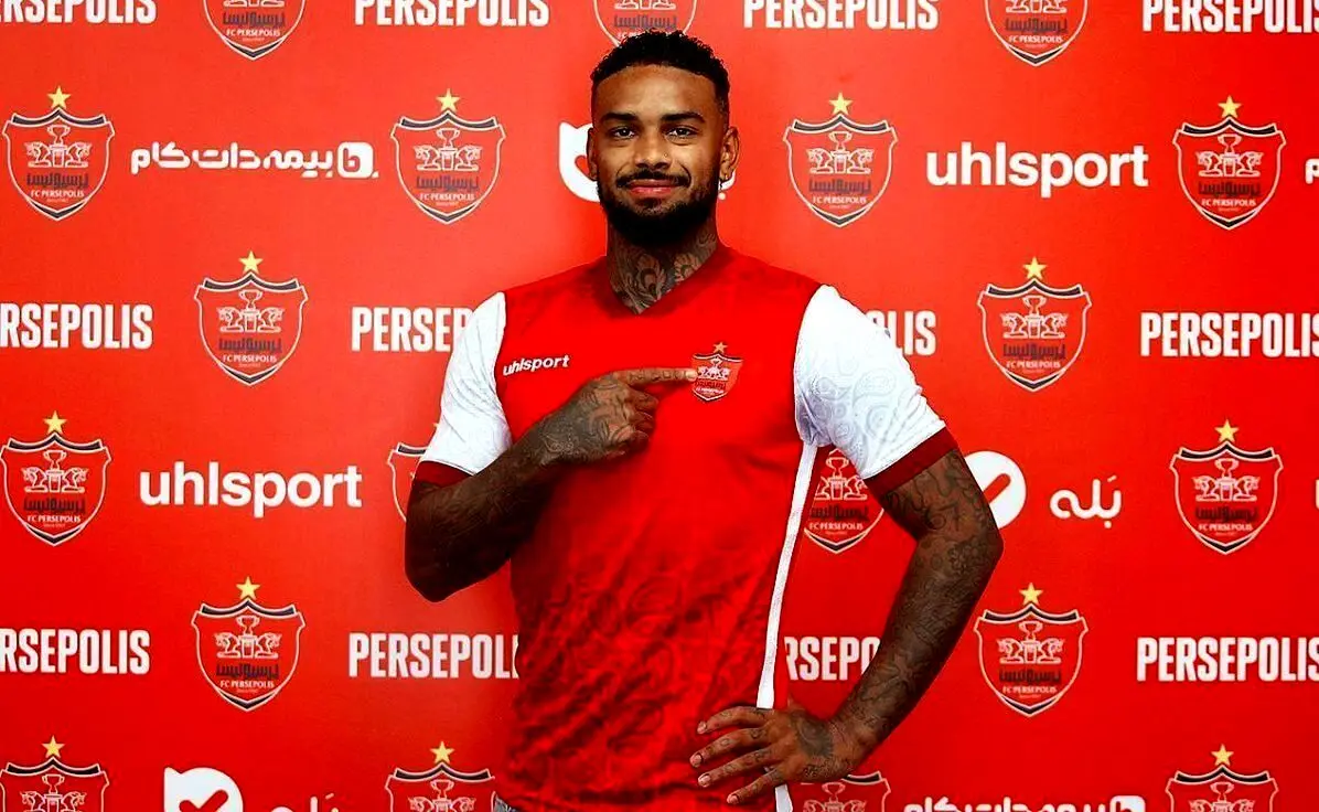 ضربه جدید لوکادیا به پرسپولیس/ لوکادیا، بمب نقل و انتقالات رقیب پرسپولیس شد