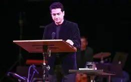 برگزاری کنسرت همایون شجریان جدی شد؟