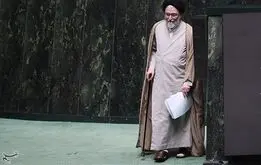  وزیر اطلاعات ترور شد
