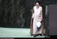  وزیر اطلاعات ترور شد

