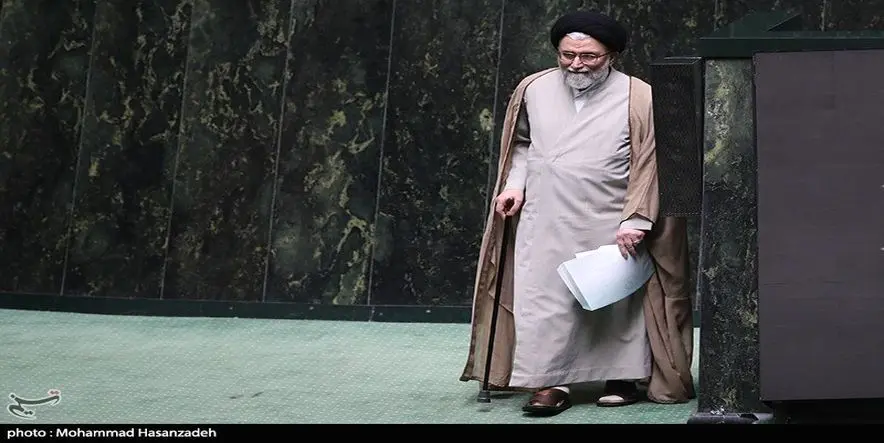  وزیر اطلاعات ترور شد
