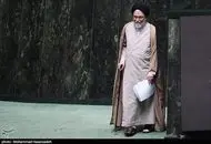  وزیر اطلاعات ترور شد
