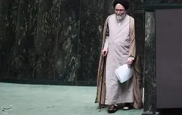  وزیر اطلاعات ترور شد
