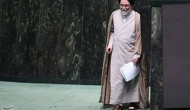  وزیر اطلاعات ترور شد
