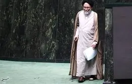 وزیر اطلاعات ترور شد
