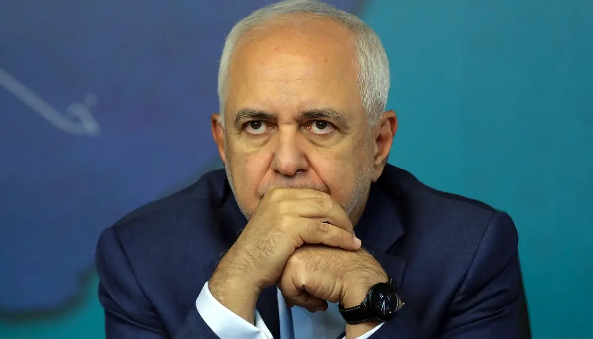 افشاگری بزرگ مشاور احمدی نژاد درباره ظریف

