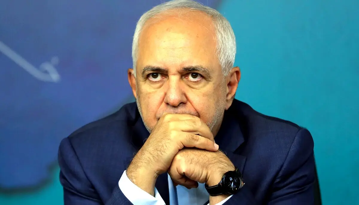 معمای استعفای ظریف
