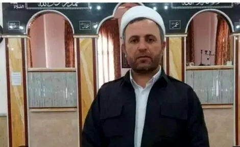 ماجرای خبرسازی  اعدام ماموستا خضرنژاد چیست
