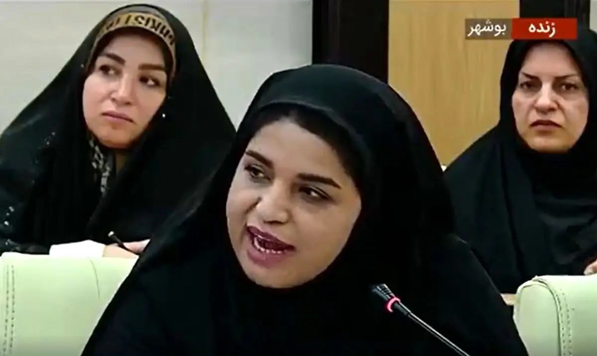 اظهارات جنجالی نماینده نخبگان خطاب به پزشکیان: چرا ما اینجا در وطن خودمان آنقدر غریبه‌ایم؟! + فیلم​

