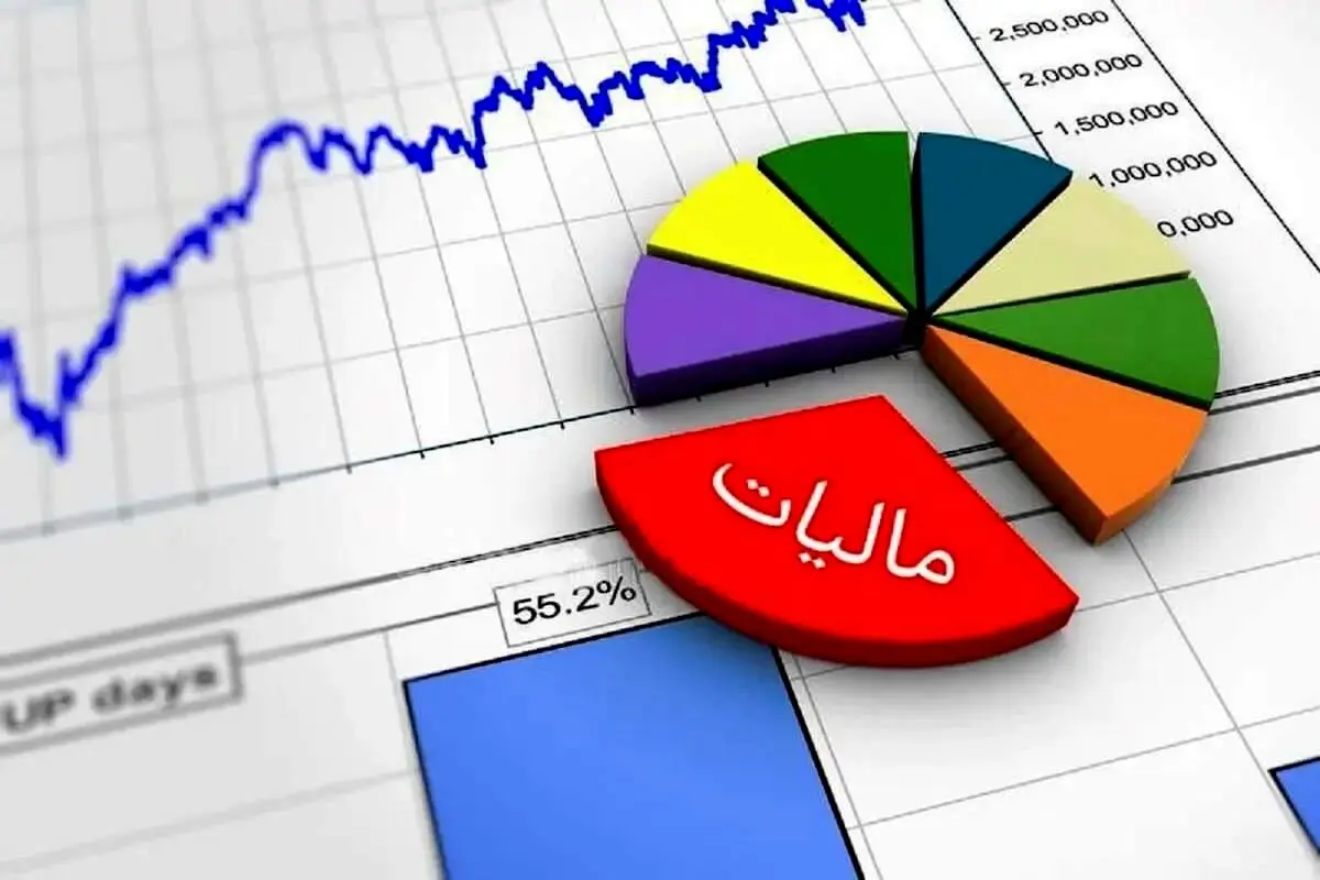 این کالا‌ها مشمول مالیات بر ارزش افزوده شد