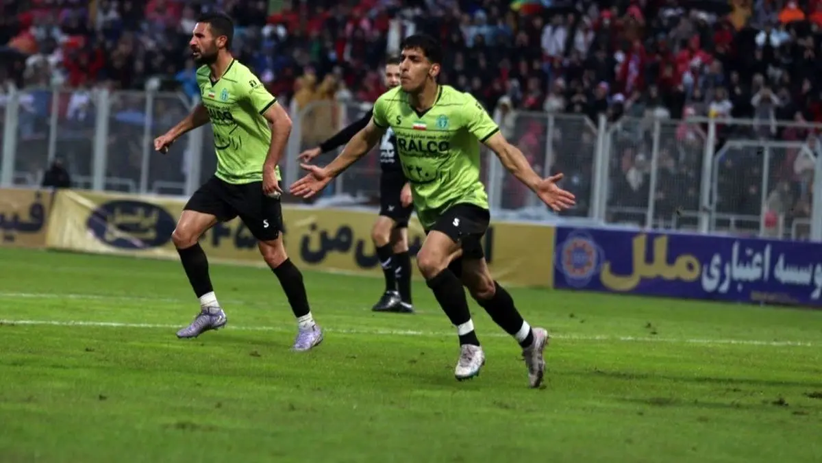 تصمیم زشت ۲ پرسپولیسی درباره‌ی تیم ملی