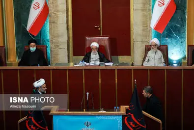خبرگان رهبری