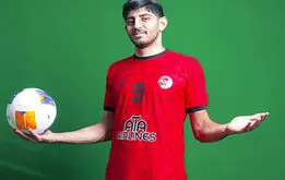 بمب ساعتی پرسپولیس ؛ مهدی ترابی تصمیم گرفت