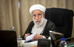 اختصاصی / آیت آلله جنتی از شورای نگهبان می رود؟ | جانشین او کیست ؟