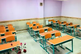 ارجاع یک مدیر و معلم مدرسه دولتی به مرکز ارزیابی وزارت آموزش و پرورش