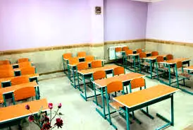 ارجاع یک مدیر و معلم مدرسه دولتی به مرکز ارزیابی وزارت آموزش و پرورش