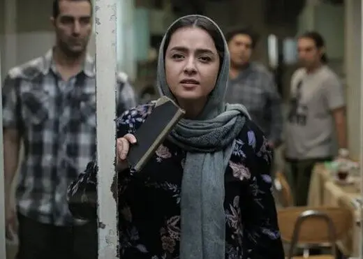 «برادران لیلا» و «ابلق» به جشنواره آمریکایی رسیدید