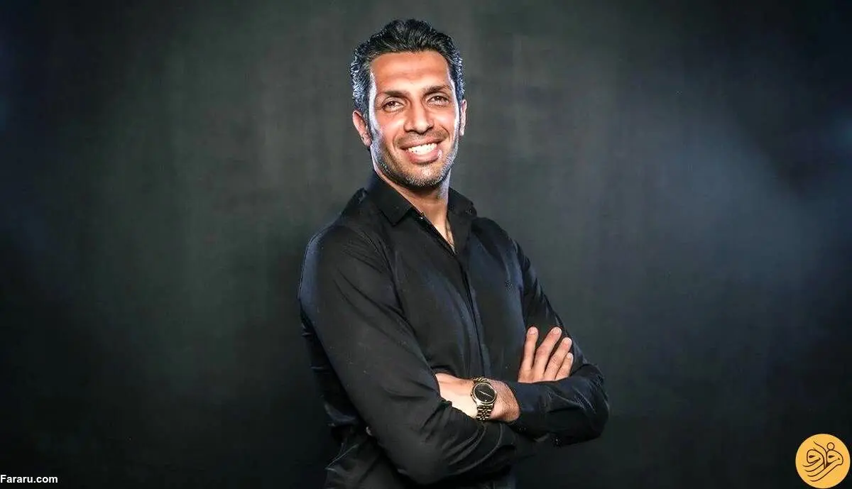 الفاظ رکیک سپهر حیدری علیه پیرمرد هتاک اصفهانی / عکس

