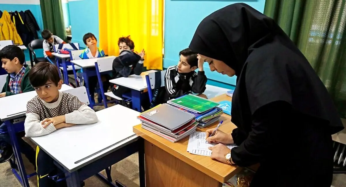 بخشنامه مهم  آموزش و پرورش درباره بکارگیری فرهنگیان بازنشسته 