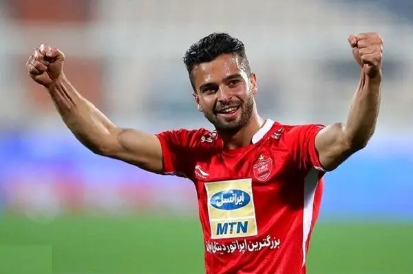 جدال تند و تیز بیرانوند و سروش رفیعی به جای باریک کشید؛ التهاب در پرسپولیس