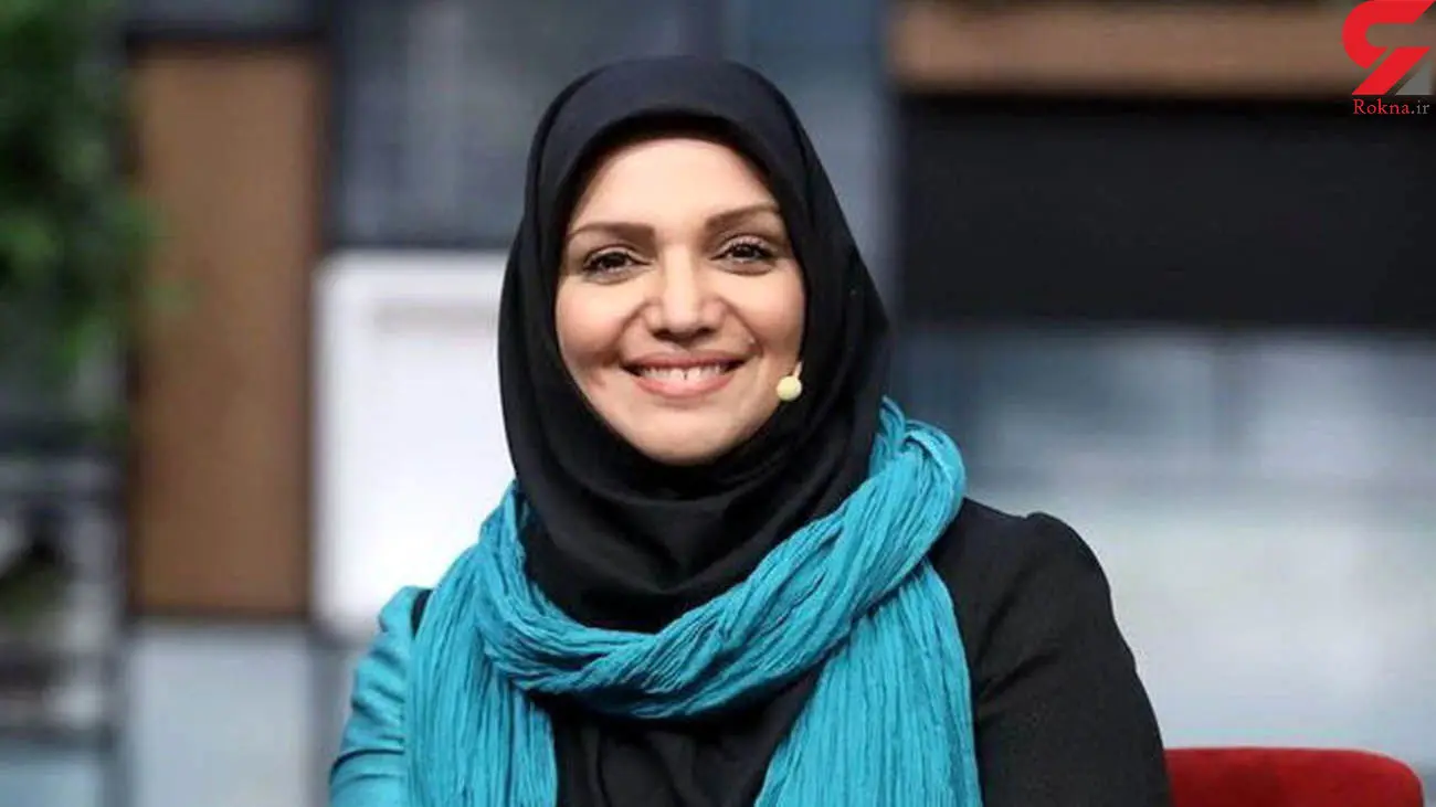 الهام پاوه نژاد: حراست صداوسیما من را ممنوع‌التصویر کرد + فیلم