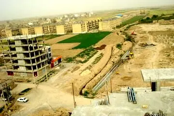 ثبت نام زمین رایگان ۱۴۰۳ آغاز شد + لینک سایت