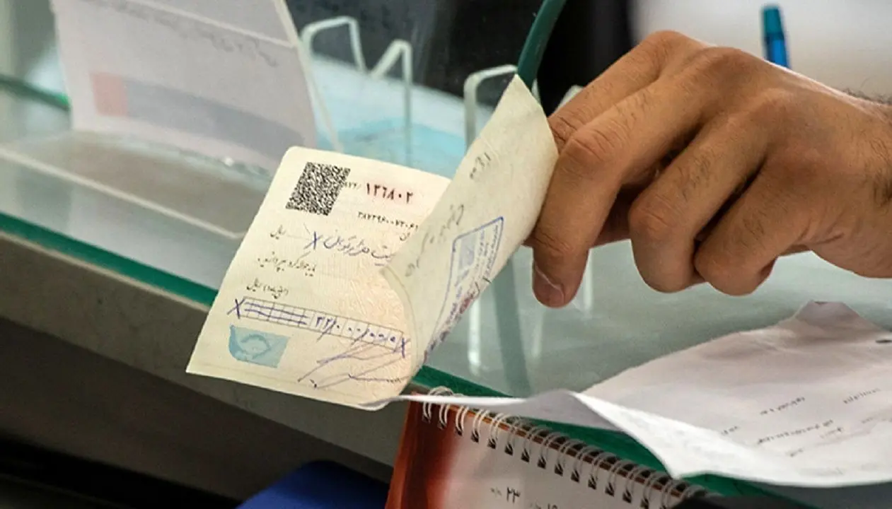 جزئیات مهم درباره مسدودسازی وجوه حساب برای چک برگشتی
