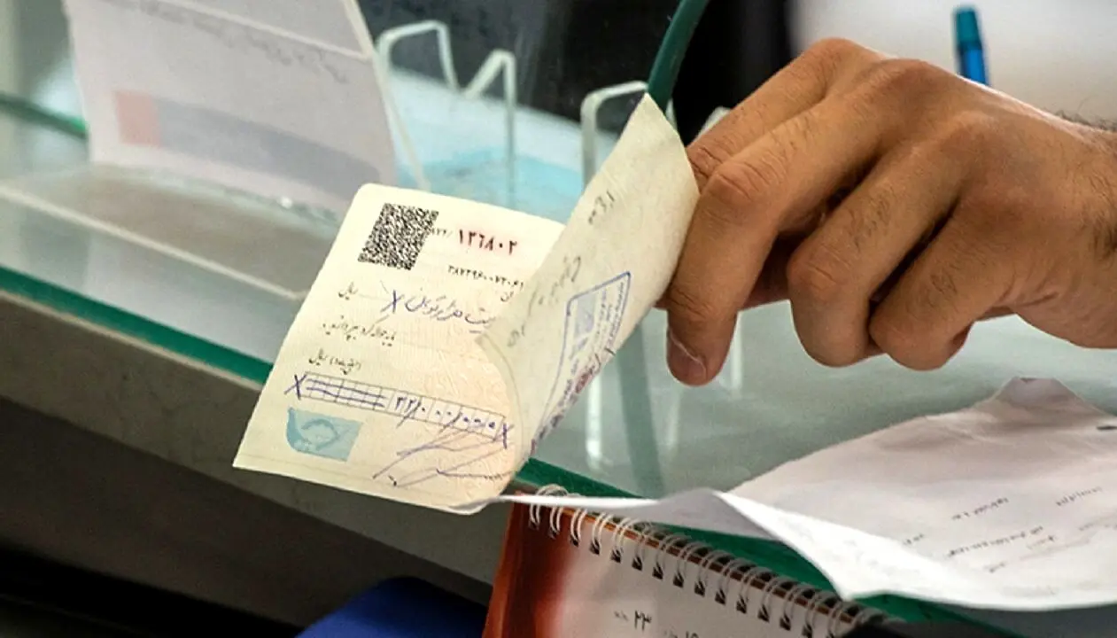 جزئیات مهم درباره مسدودسازی وجوه حساب برای چک برگشتی
