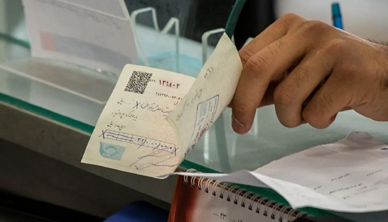نحوه جدید پرداخت چک برگشتی | جزئیات قانون جدید چک اعلام شد