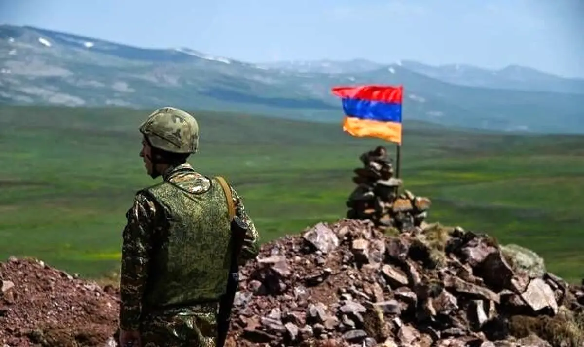 آذربایجان در تدارک حمله به ارمنستان؟ | ایران: وقت عمل است