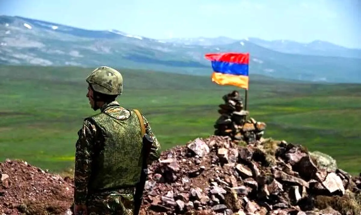 آذربایجان در تدارک حمله به ارمنستان؟ | ایران: وقت عمل است