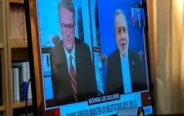 پیام فوری عراقچی به ترامپ 