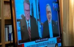 پیام فوری عراقچی به ترامپ 