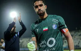 کاپیتان استقلال دست نیافتنی شد