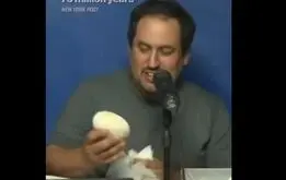 کشف تخم دایناسور ۷۰ میلیون ساله! +فیلم
