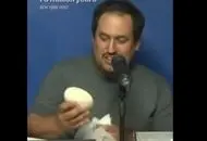 کشف تخم دایناسور ۷۰ میلیون ساله! +فیلم