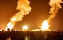 جزئیات تازه از وضعیت درگیری‌ها میان هند و پاکستان