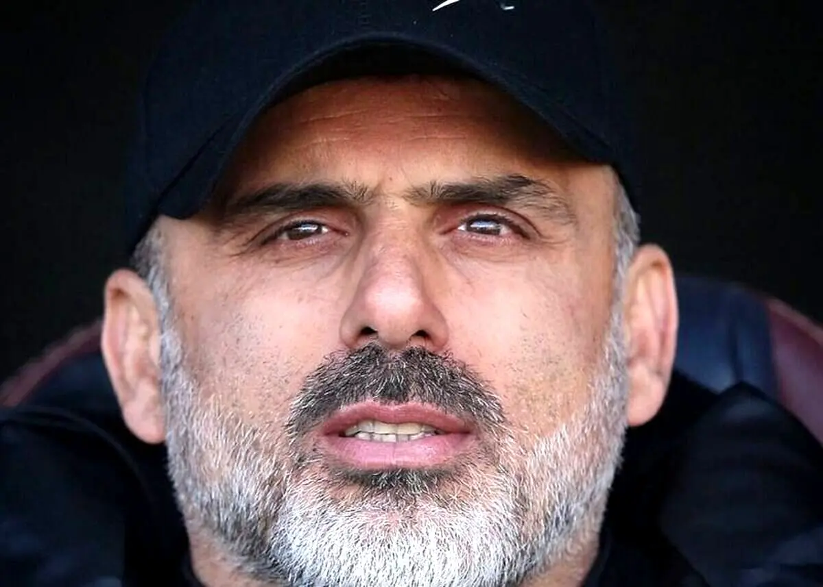 سیدجلال حسینی سرمربی می‌شود!