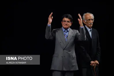 محمد رضا شجریان