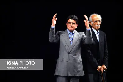 محمد رضا شجریان